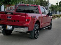 فۆرد F-150